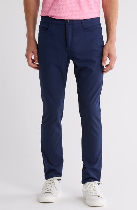 Sonora 5-Pocket Pants