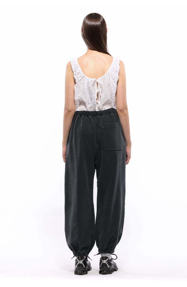 Toit Volant Mia 101 Sweatpants, Alternate, color, 