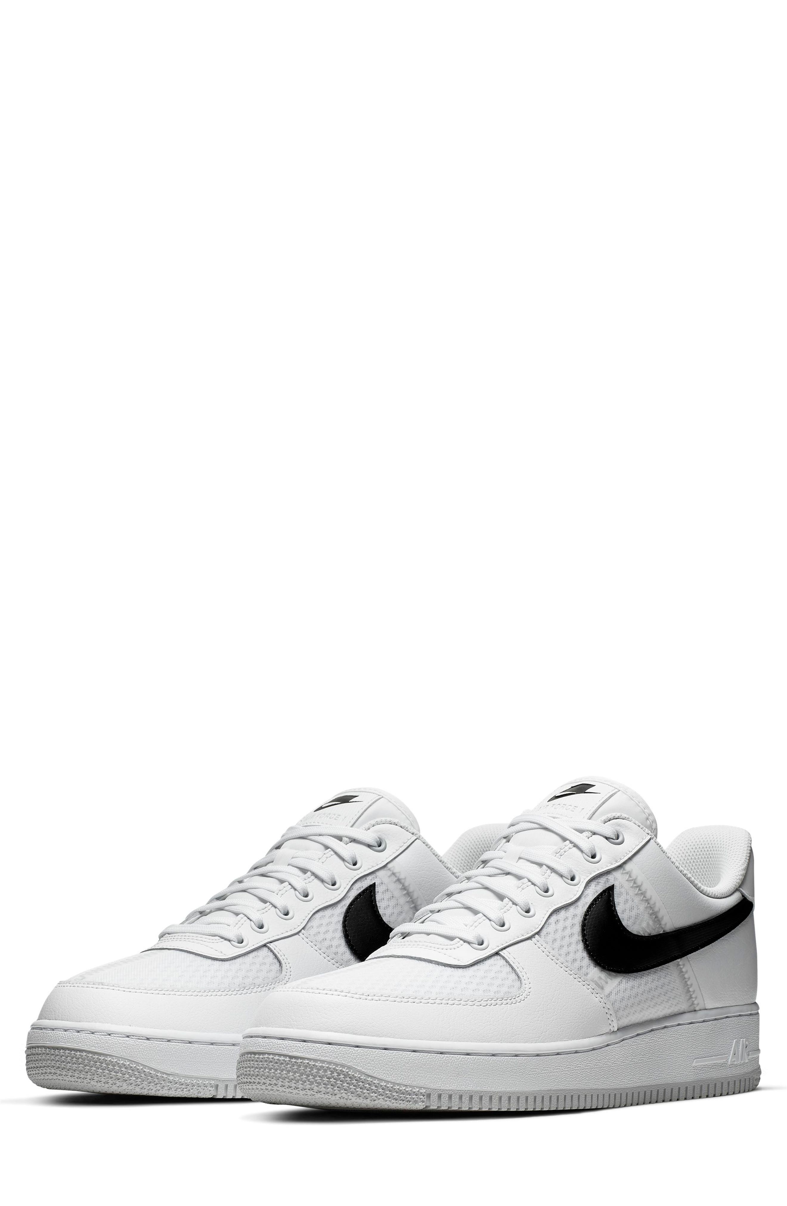 Nike Air Force 1 '07 LV8 Sneaker, Main, color, 