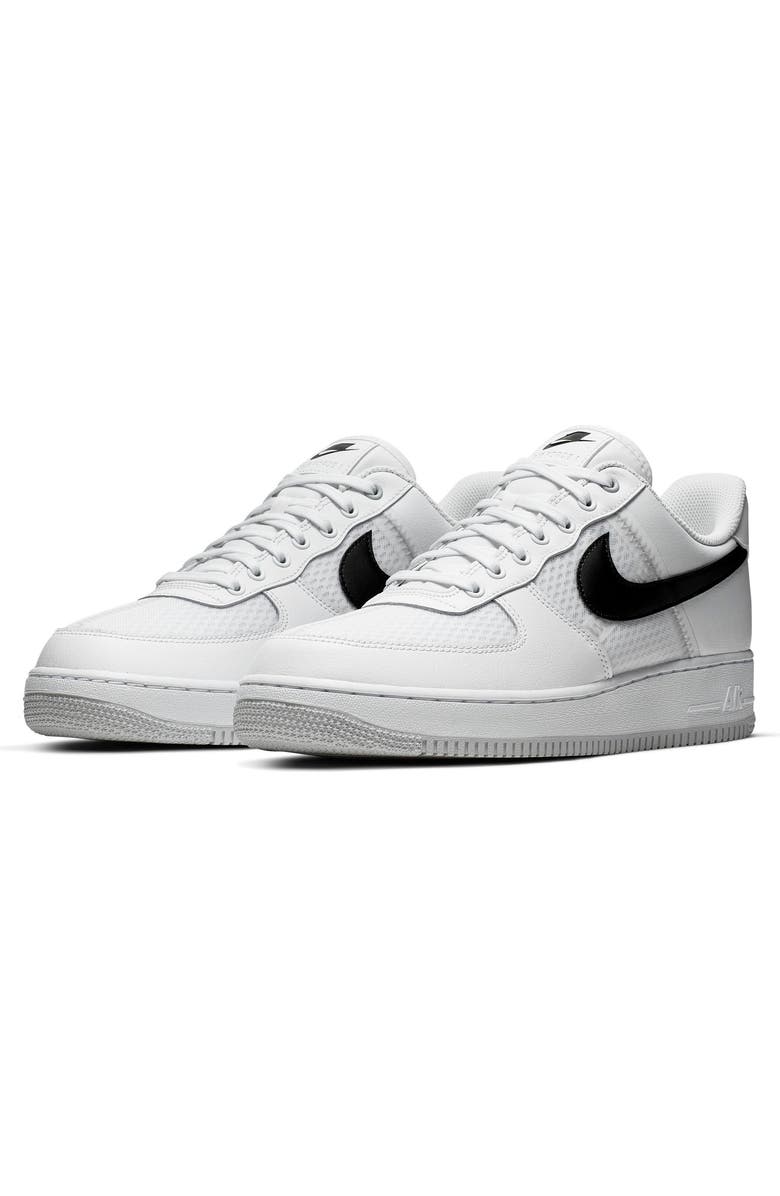 Nike Air Force 1 '07 LV8 Sneaker, Main, color,