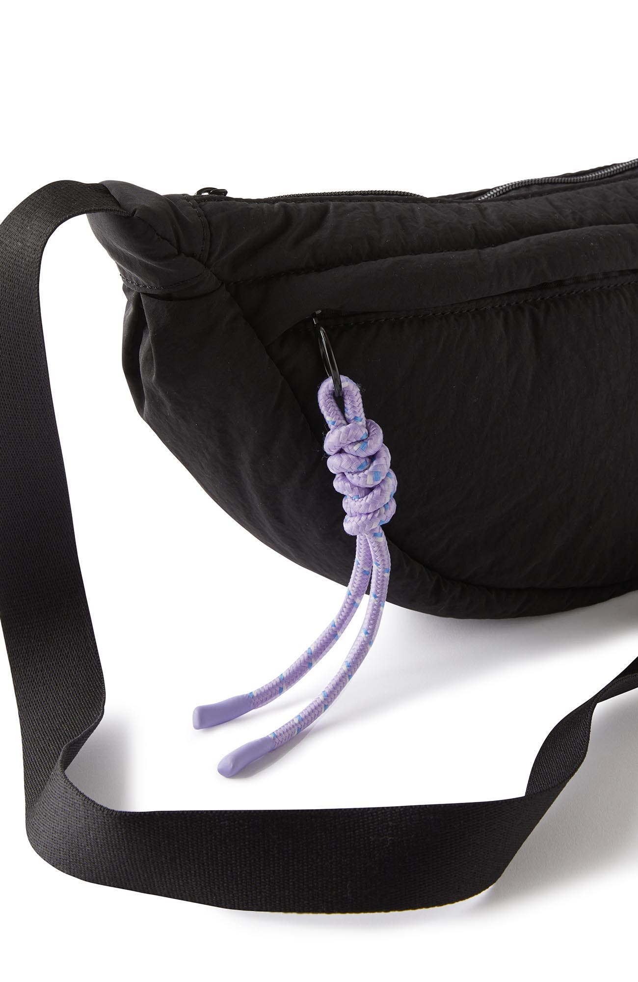 COTTON ON BODY Women's Active Hiking Sling Bag, Alternate, color, 