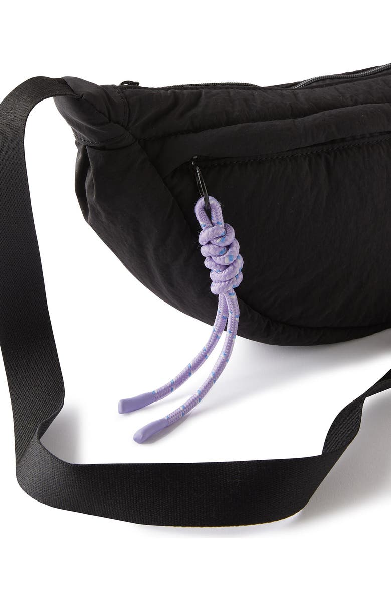 COTTON ON BODY Women's Active Hiking Sling Bag, Alternate, color,