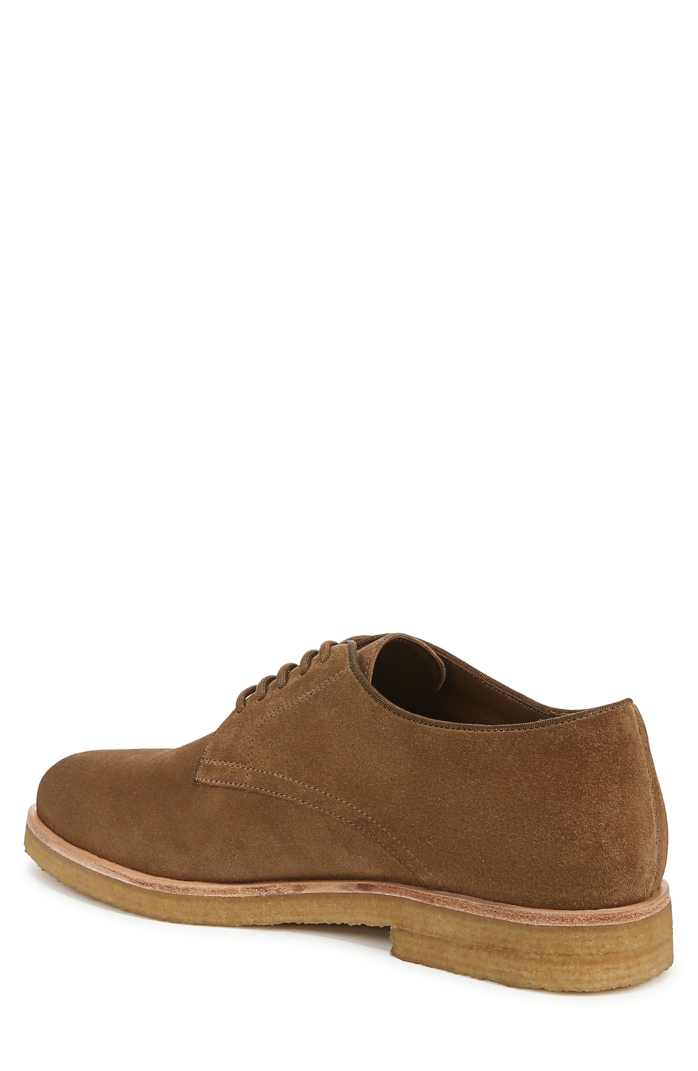 Vince Westwood PLain Toe Derby, Alternate, color, 