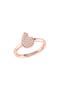  14Kt Rose Gold Vermeil