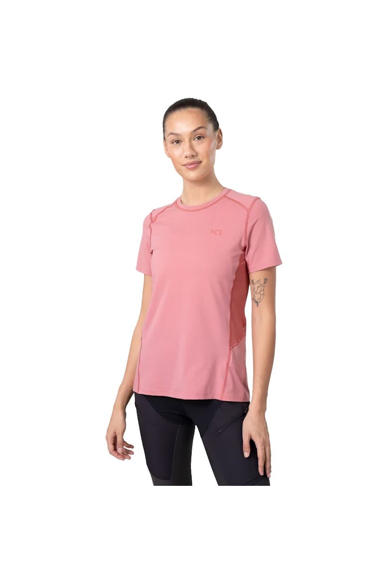 Sval T-Shirt - Women's, Main, color, Lotus