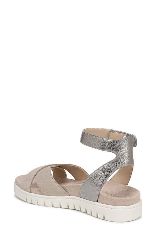 Vionic Uptown Merced Platform Sandal