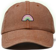 Dalix Rainbow Hat