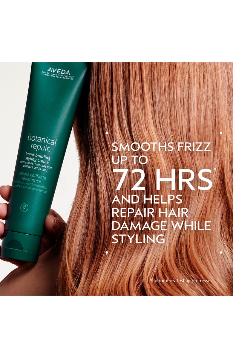Aveda botanical repair<sup>™</sup> Bond Building Styling Creme, Alternate, color, 