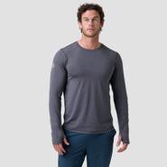 Backcountry Tahoe Pro Lt Sun Long-Sleeve Crew - Men's
