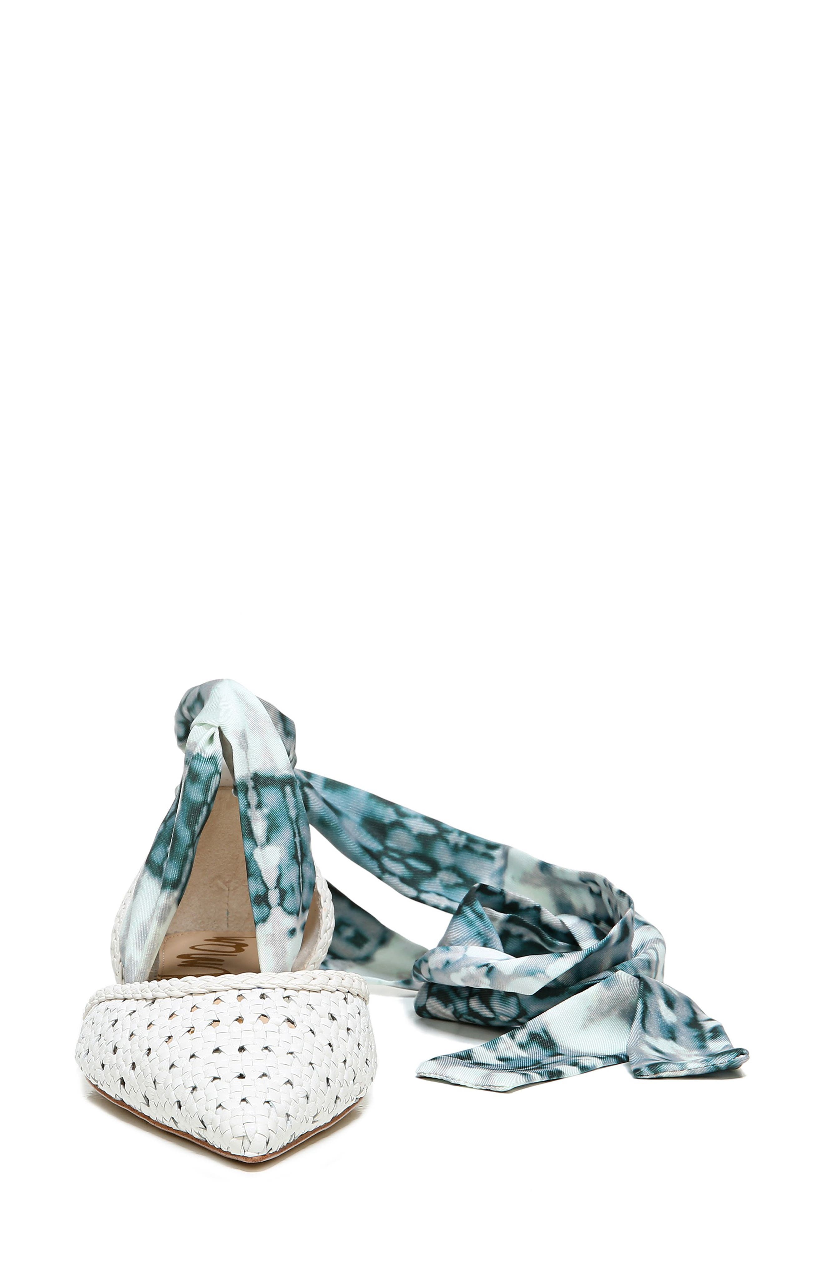 Sam Edelman Sloane Flat, Alternate, color, 