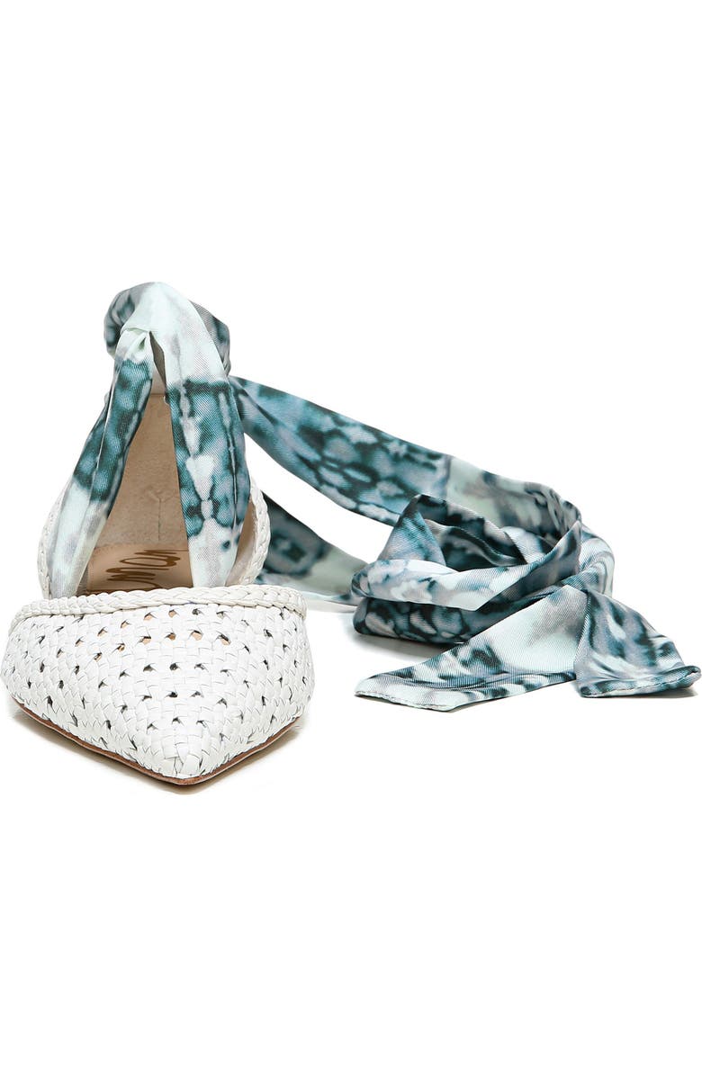 Sam Edelman Sloane Flat, Alternate, color,