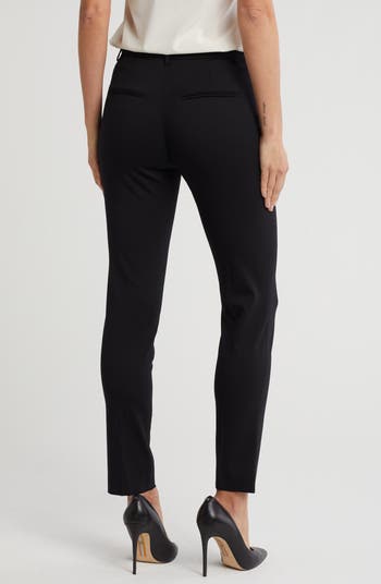 Valentino Garavani Stretch Wool Pants | Nordstromrack