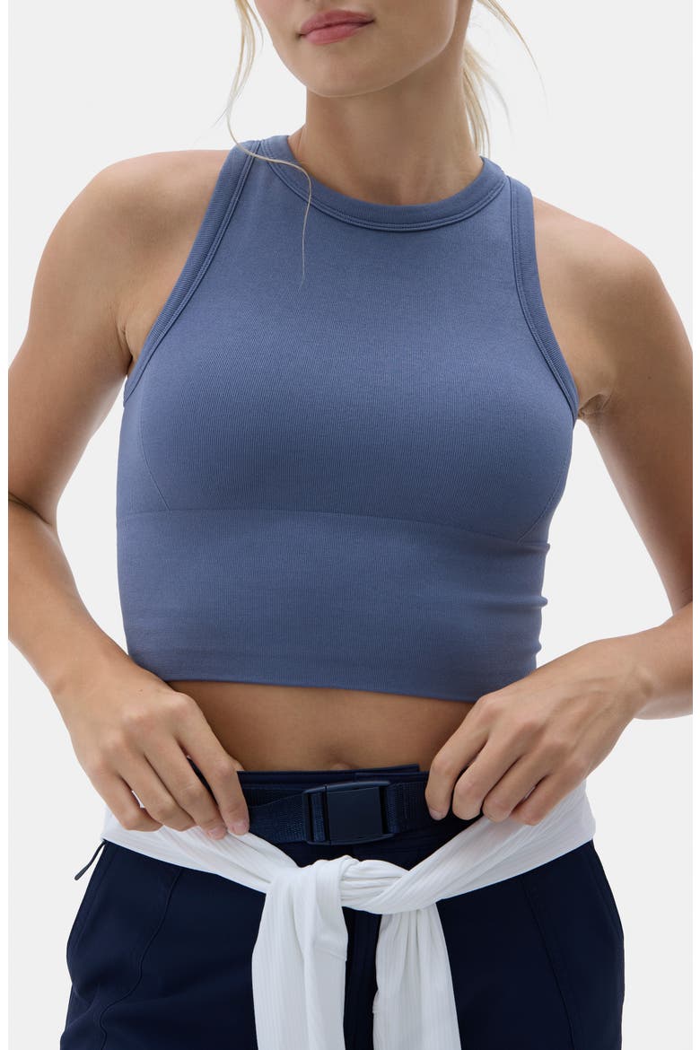 Sunn Racerback Tank, Main, color, SHADOW