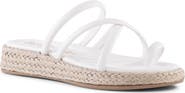 Seychelles Rule The World Platform Wedge Sandal