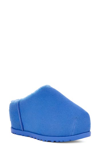 Ugg ® Pumped Slide Slipper
