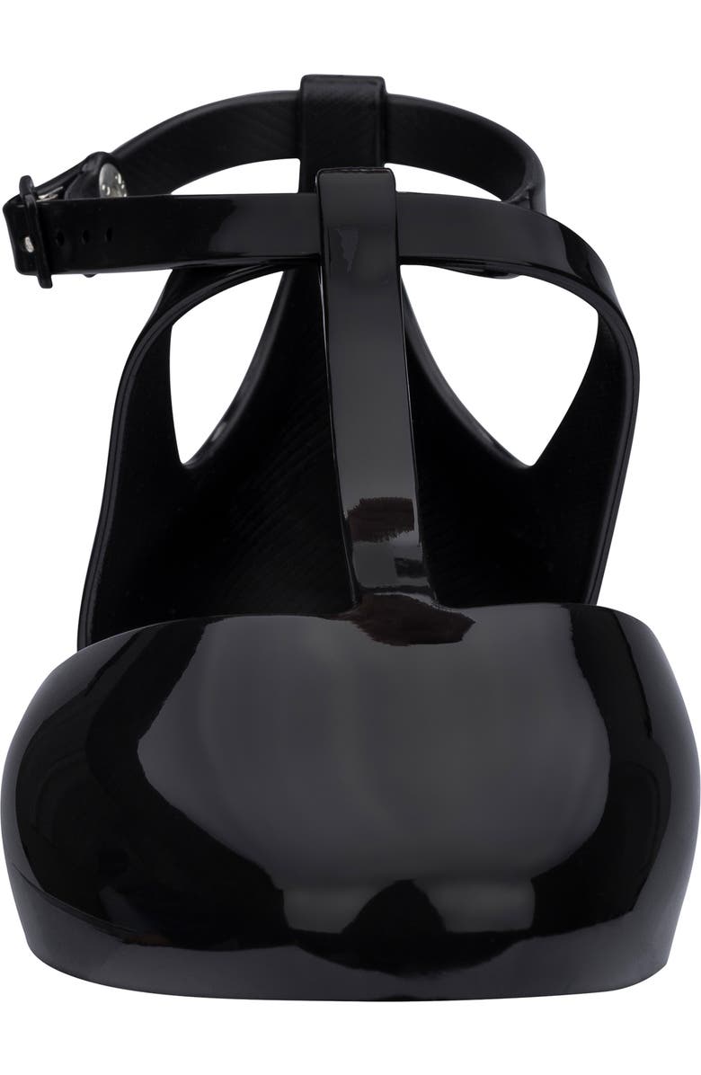 Melissa x Jason Wu Penelope Flat, Alternate, color,