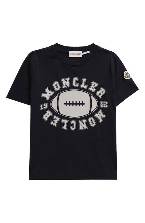 Big Boys Moncler T Shirts Short Long Sleeves Nordstrom