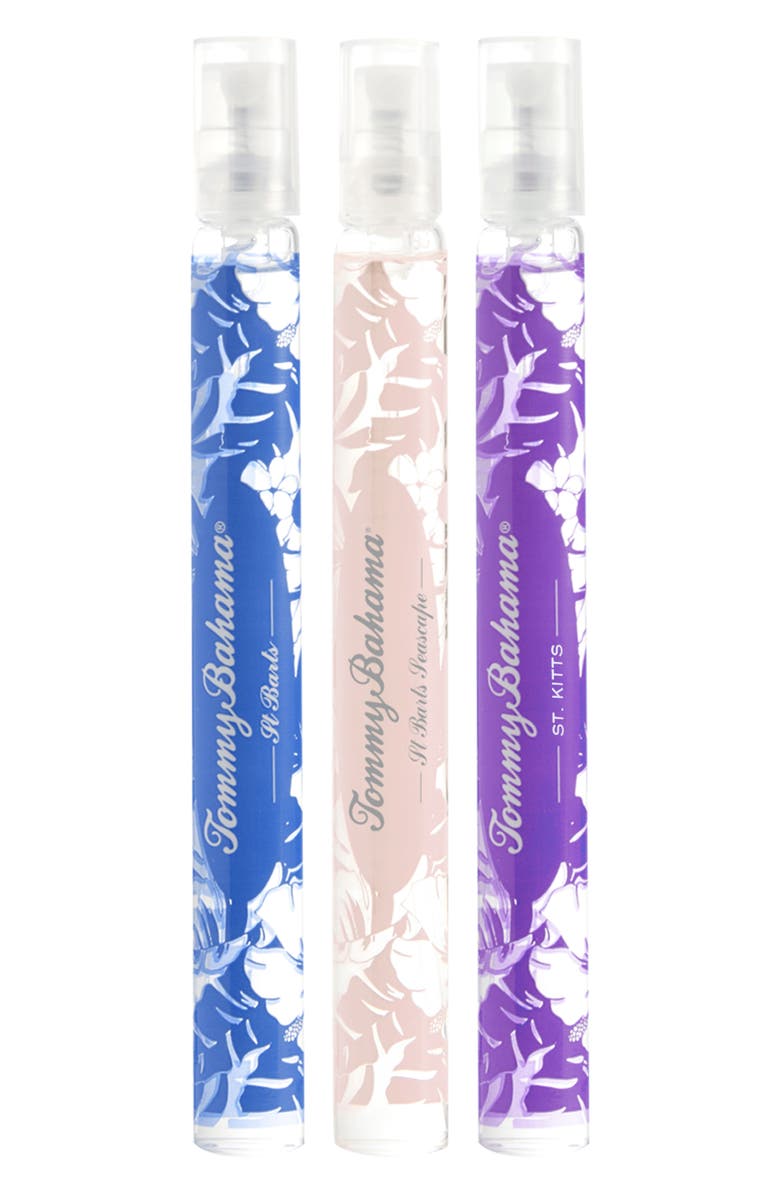 Tommy Bahama Seascape Eau de Parfum Set, Main, color,