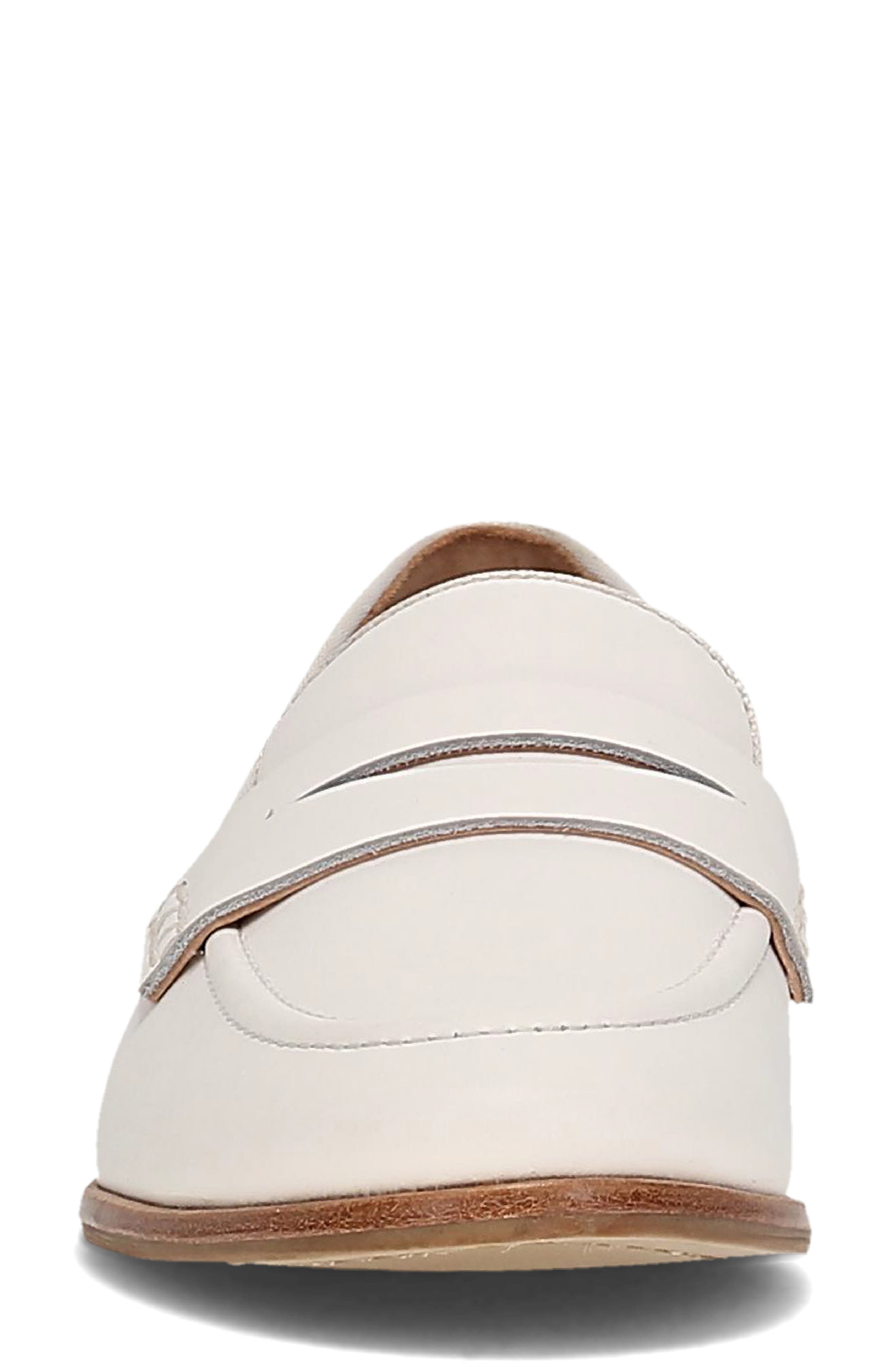 Frye Faith Penny Loafer, Alternate, color, 