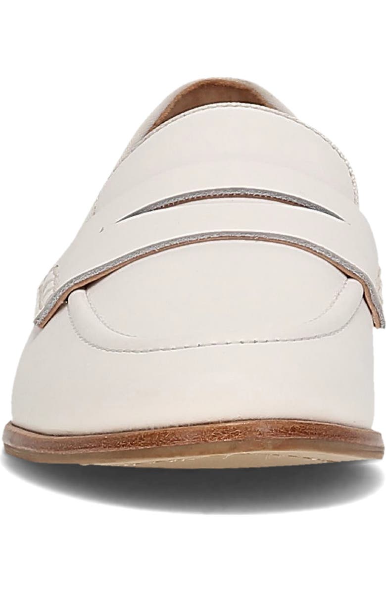 Frye Faith Penny Loafer, Alternate, color,