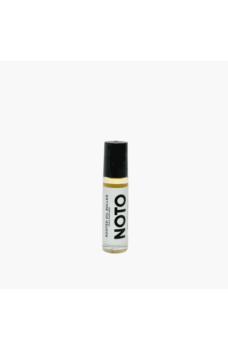 NOTO Botanics Rooted Roller for Body and Hair, Main, color, NO COLOR