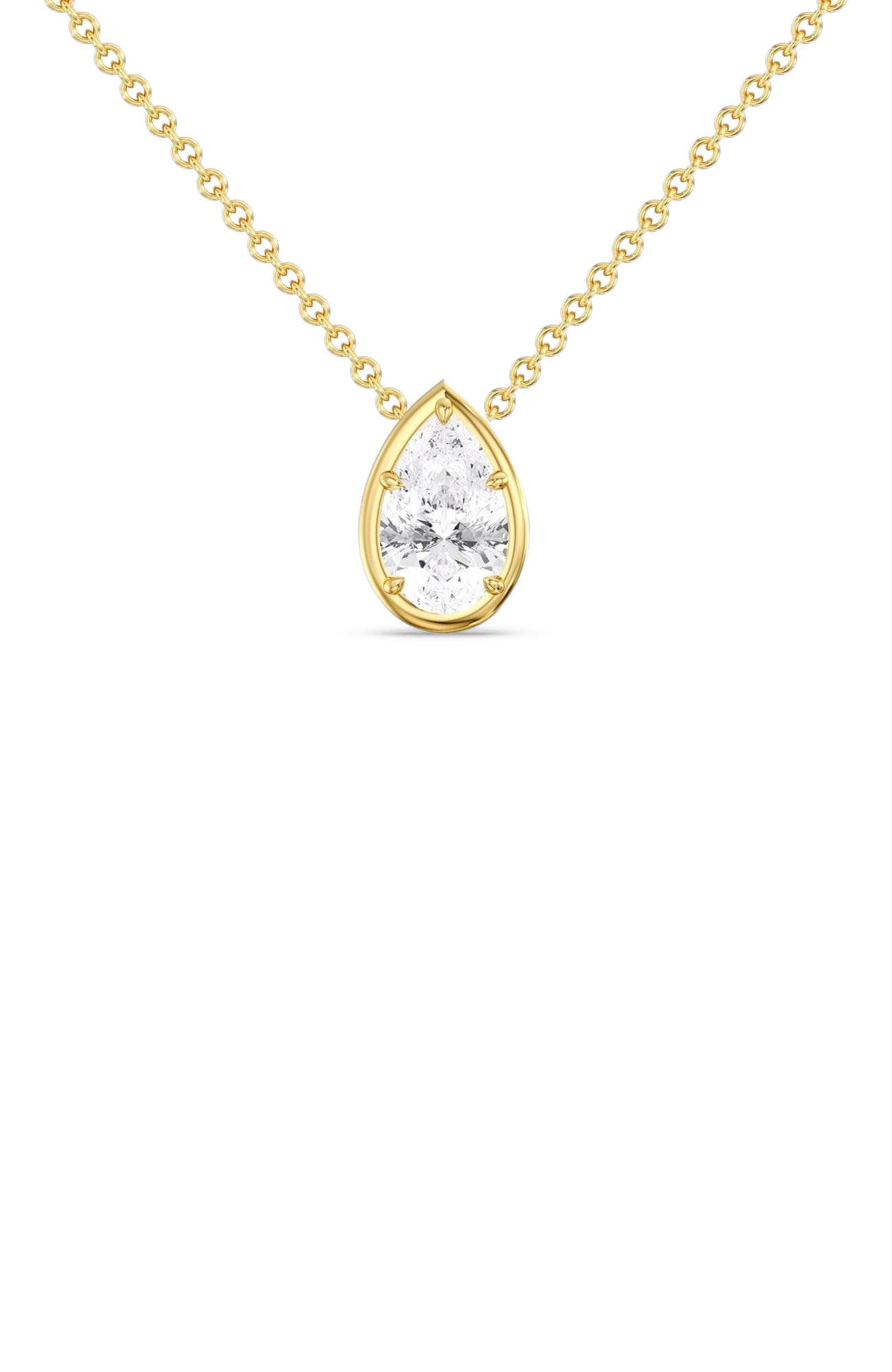 selected Yellow Gold