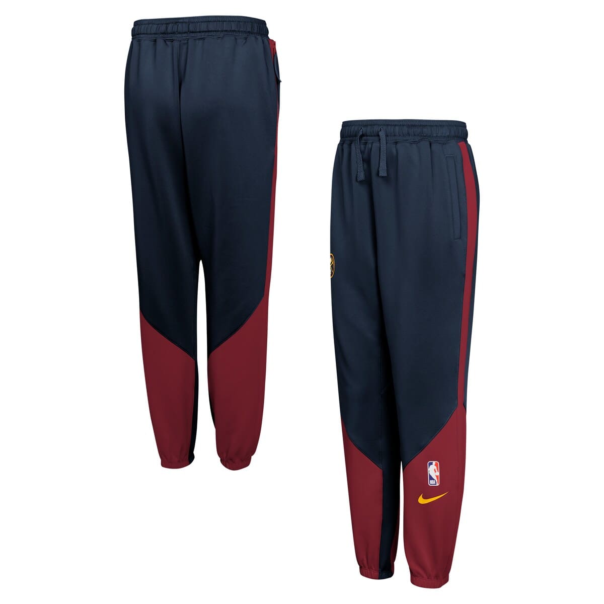 selected Navy