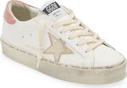 Golden Goose Hi Star Low Top Platform Sneaker (Nordstrom Exclusive)