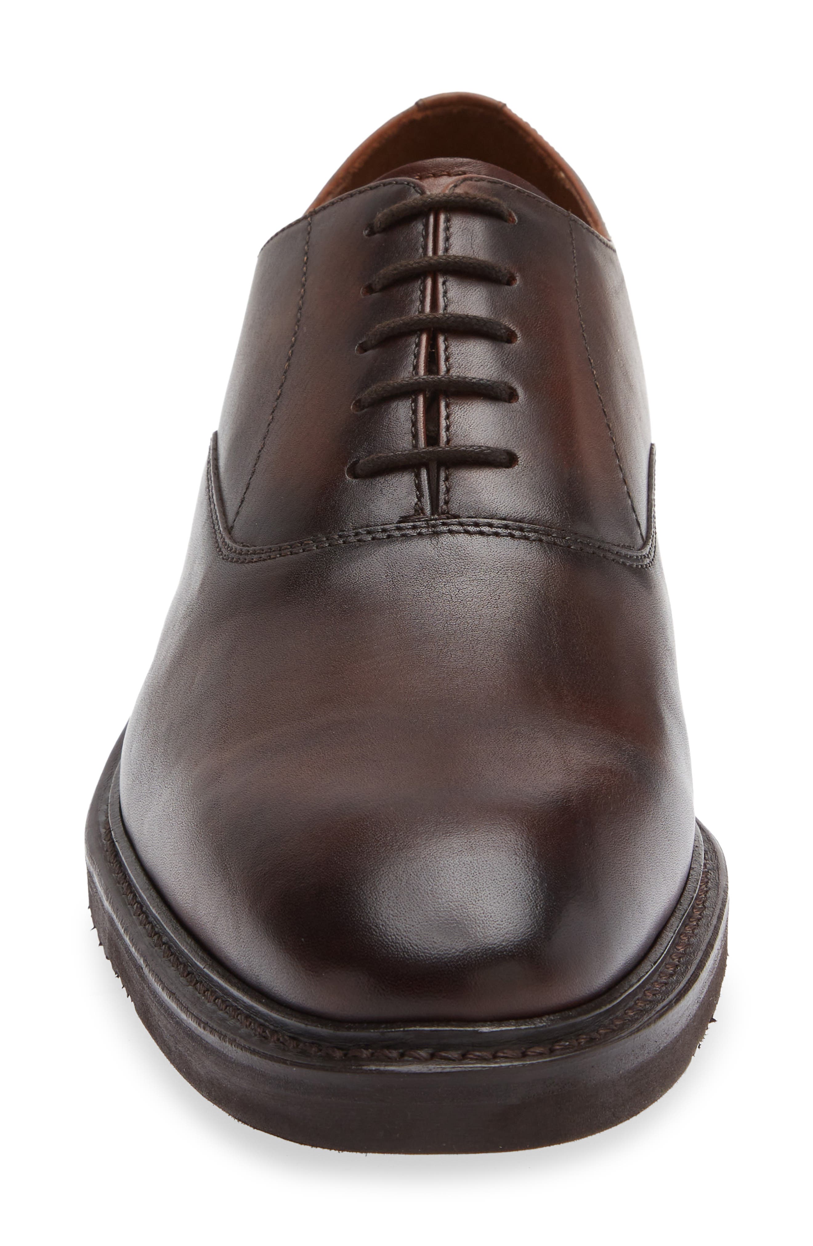 Allen Edmonds Douglas Plain Toe Oxford (Men) | Nordstromrack