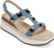 VANELi Edrys Slingback Platform Sandal