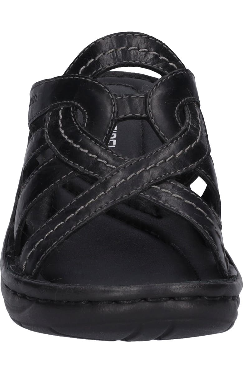 Josef Seibel Catalonia 01 Slide Sandal, Alternate, color,