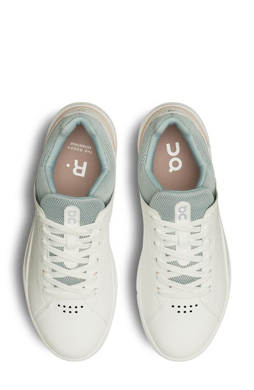 On The Roger Advantage Sneakers