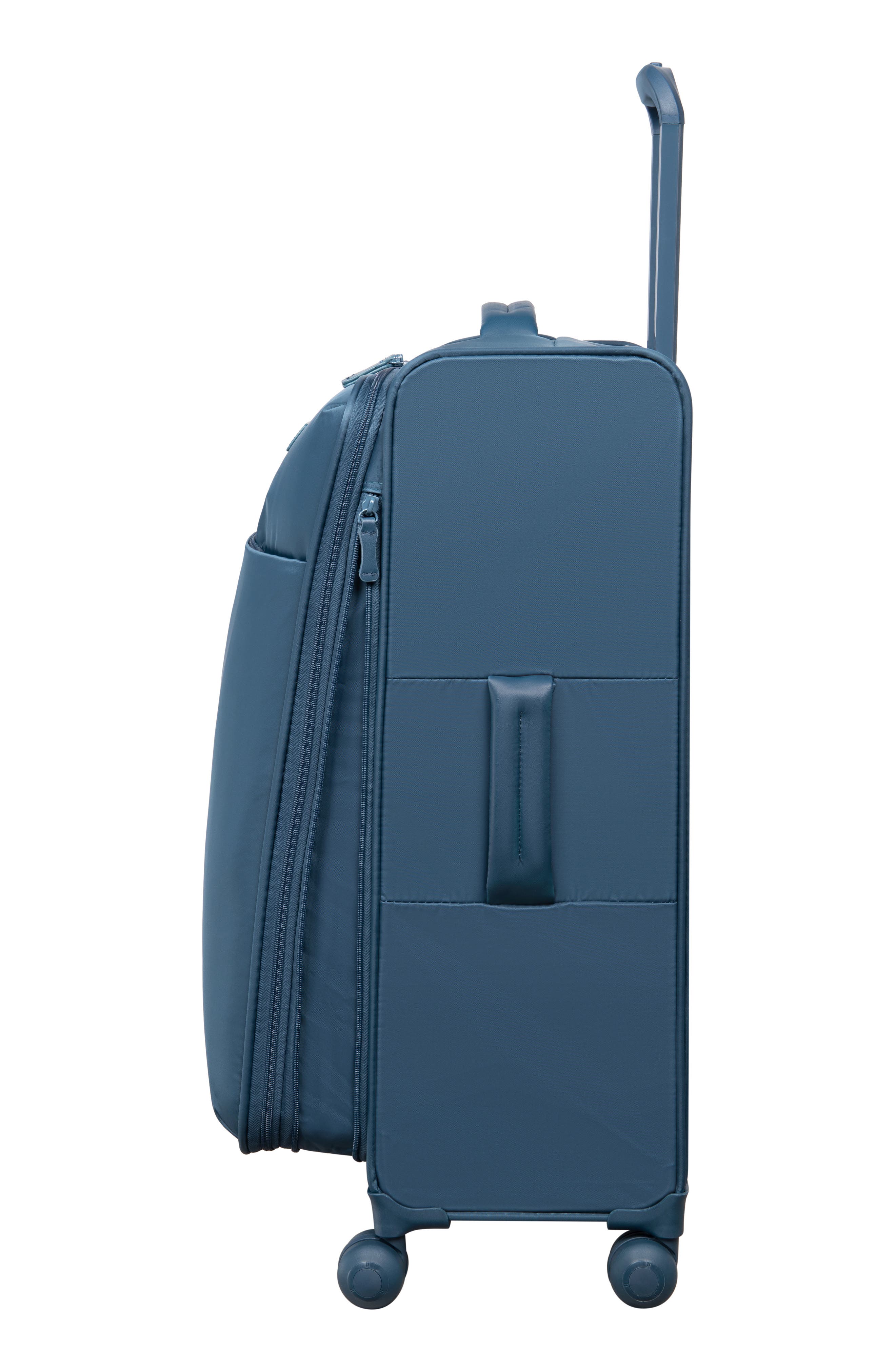 IT LUGGAGE Lustrous 22-Inch Softside Carry-On Luggage, Alternate, color, Deep Dive