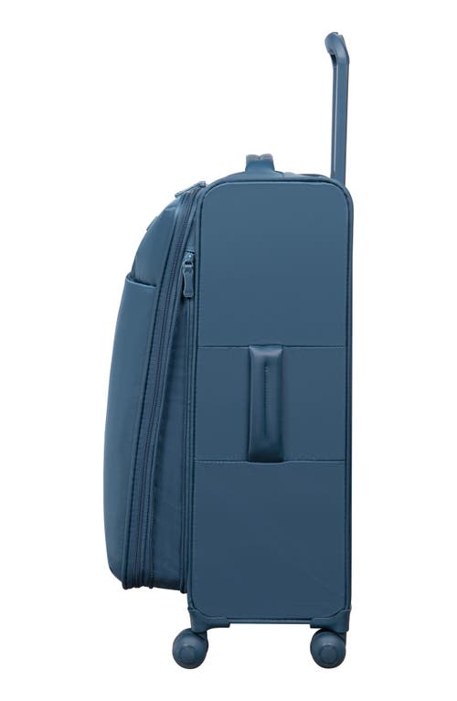 It Luggage Lustrous 27-inch Softside Spinner Luggage