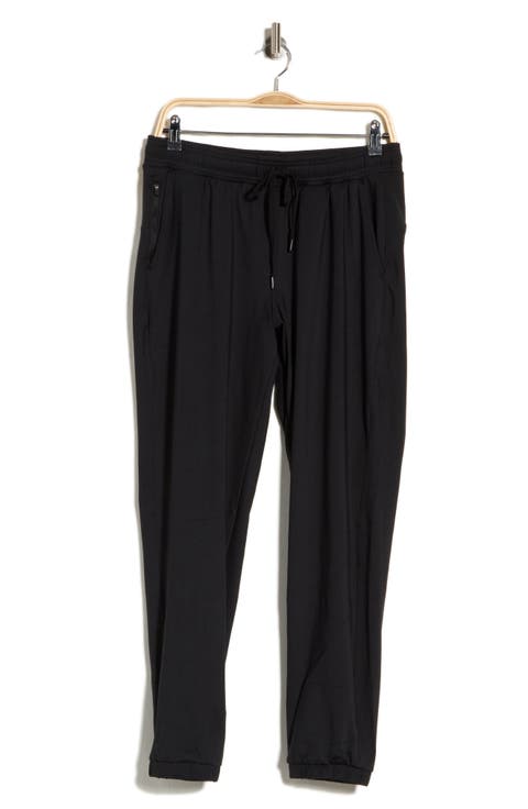 Lux Sonic Slim Fit Performance Joggers