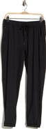 90 DEGREE BY REFLEX Lux Sonic Slim Fit Performance Joggers