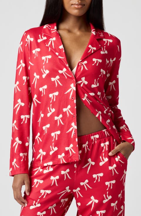 Pillowsoft Sleep Shirt