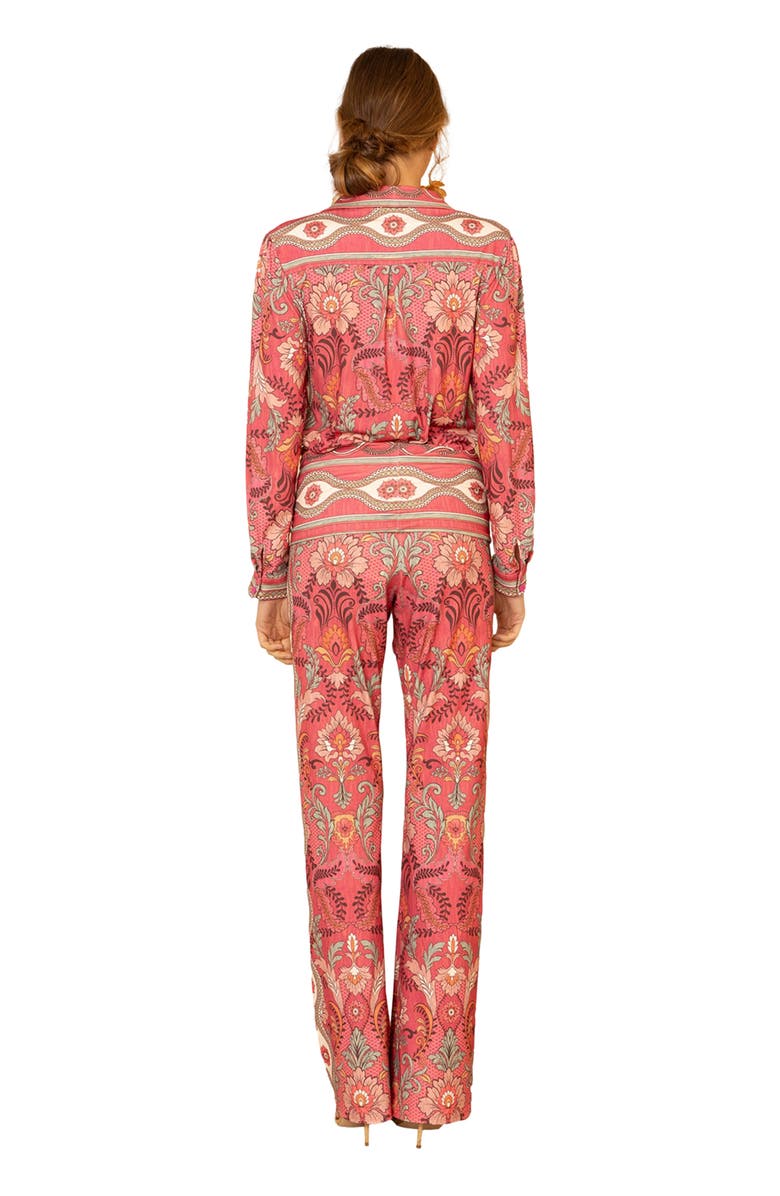 Hale Bob Avayah Jersey Pant, Alternate, color, 