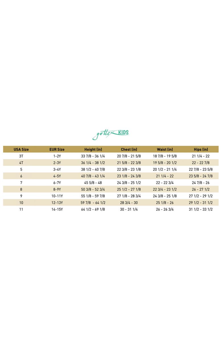 Gottex Kids Dot Dot Dot Racerback One Piece, Alternate, color, Purple