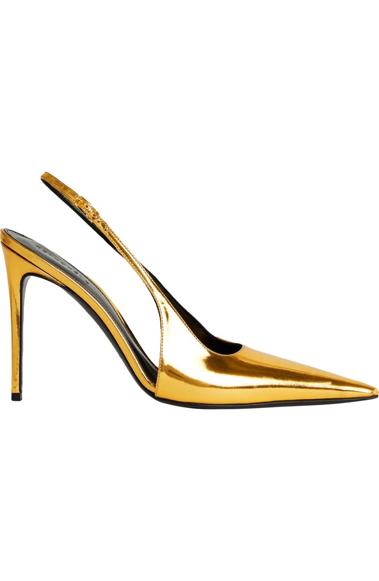 Retrofête Cindy Slingback, Main, color,