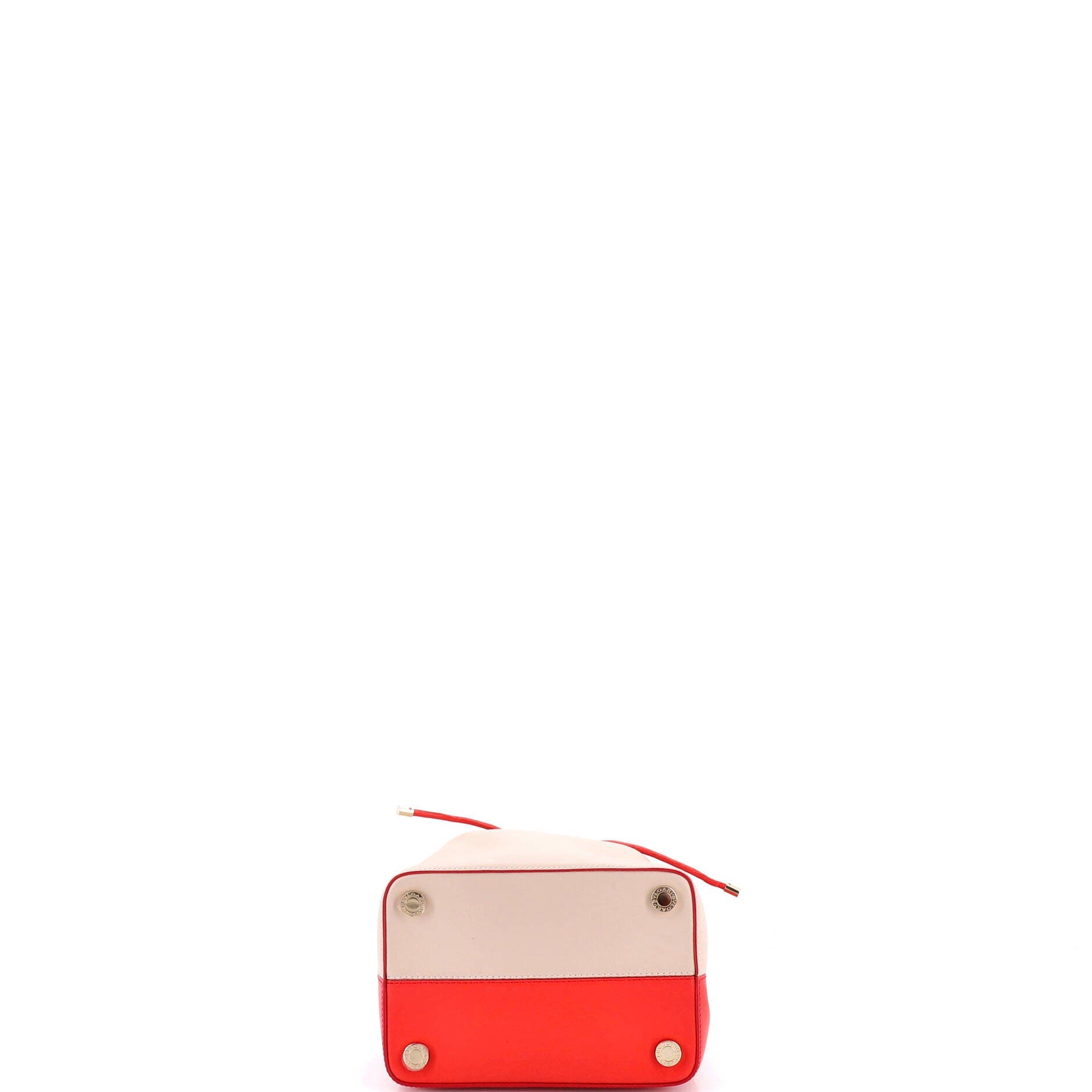 B.Zero1 Bucket Bag Leather, Alternate, color, None