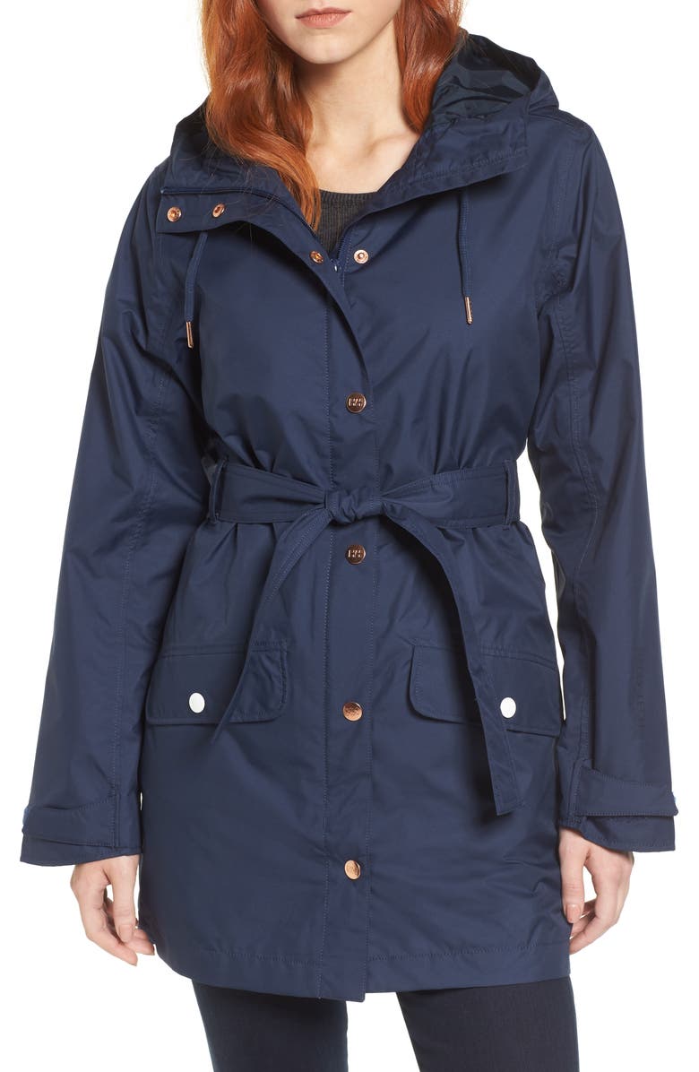 Helly Hansen Lyness Rain Jacket, Main, color, 