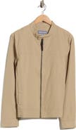 Michael Kors Moto Windbreaker