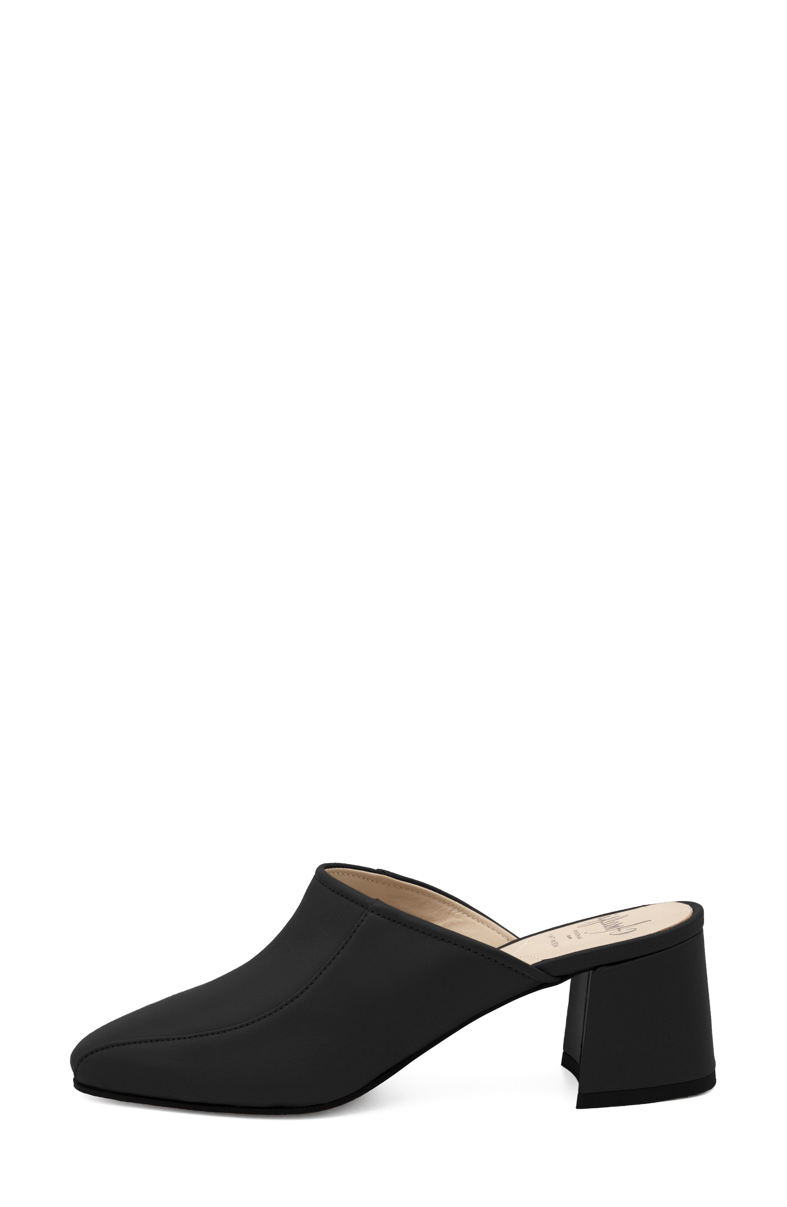 Amalfi by Rangoni Silene Mule, Alternate, color, 