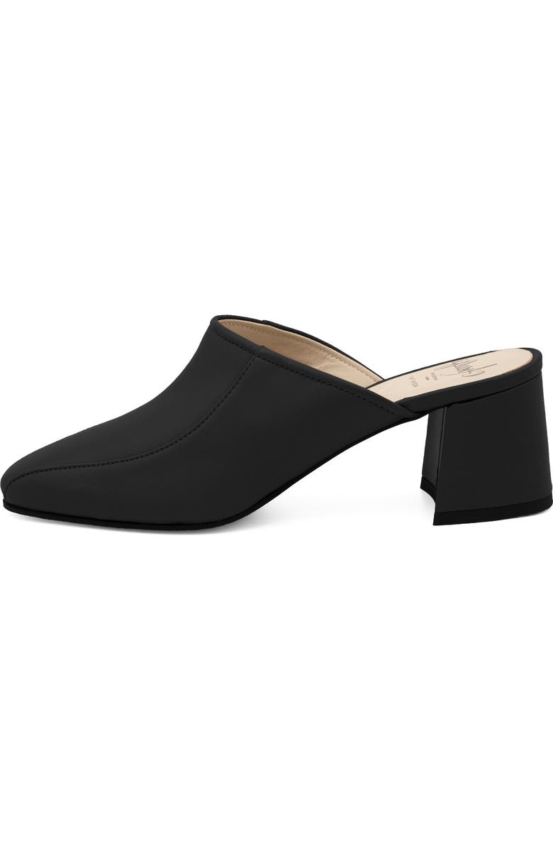 Amalfi by Rangoni Silene Mule, Alternate, color,