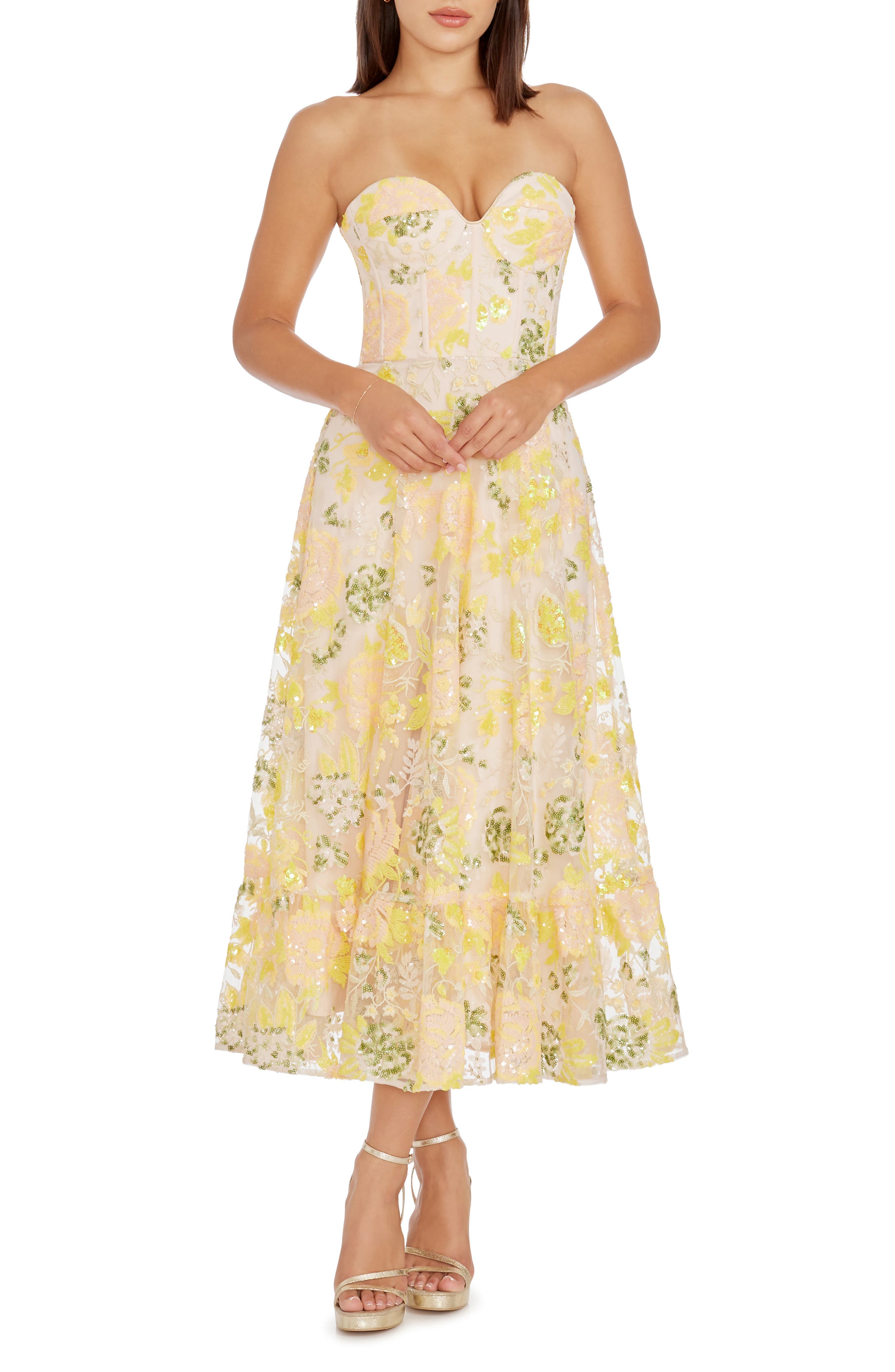 selected CANARY MULTI
