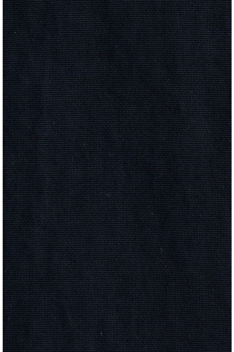 Olavy Waxed Cotton Canvas Hooded Jacket, Alternate, color, EVENING BLUE