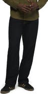 Lucky Brand 181 Relaxed Straight Leg Jeans
