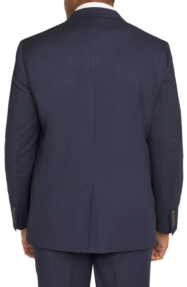Johnny Bigg Dalton Navy Stretch Sport Coat, Alternate, color,