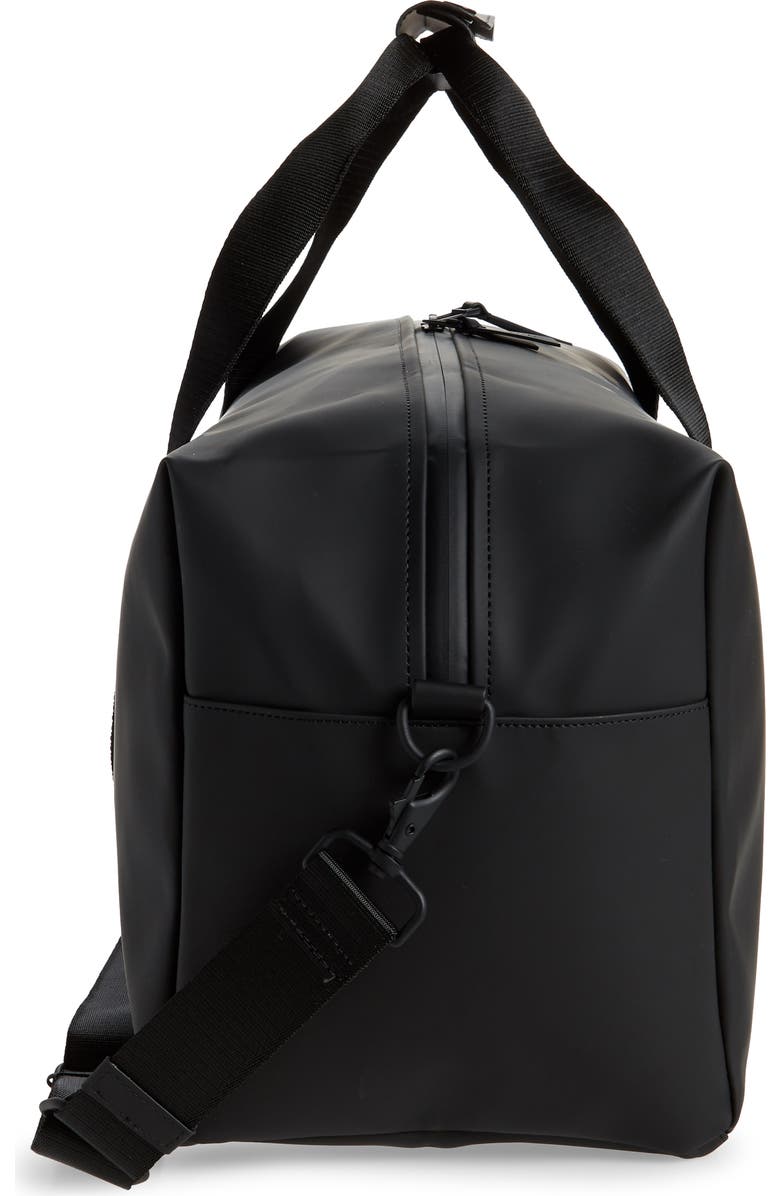 Rains Waterproof Gym Bag, Alternate, color,